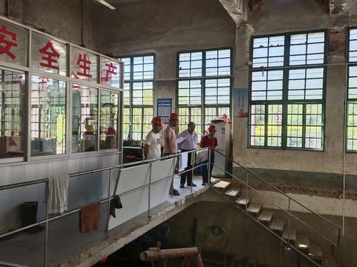 上杭縣茶地鎮(zhèn)開(kāi)展中秋 國(guó)慶節(jié)前安全生產(chǎn) 疫情防控聯(lián)合檢查