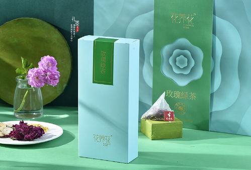 花茶產(chǎn)品拍攝