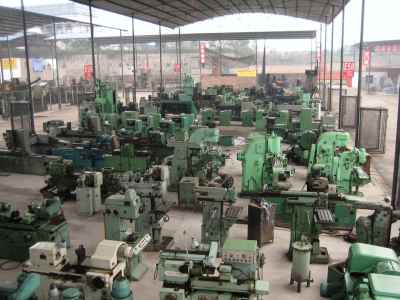 新聞 開化造紙廠設備拆除整廠回收值得信賴 歡迎您