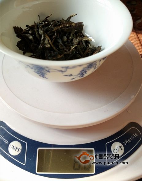 合和昌2012年和潤餅茶開湯品鑒——昌聯(lián)茶葉專業(yè)評測