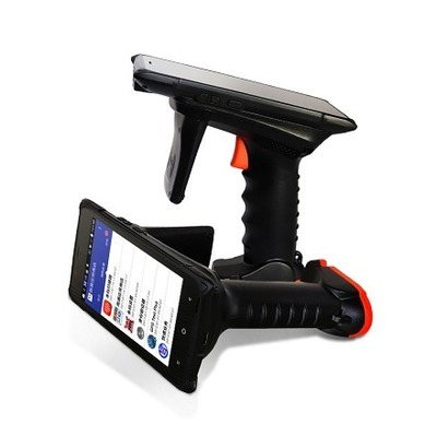 RFID智能設(shè)備在零售與批發(fā)倉庫貨品出入庫及盤點(diǎn)中的應(yīng)用