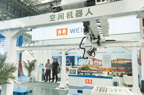 向新發(fā)力，向智圖強(qiáng) 解析“起重機(jī)械之都”的智能零售與批發(fā)長遠(yuǎn)之道