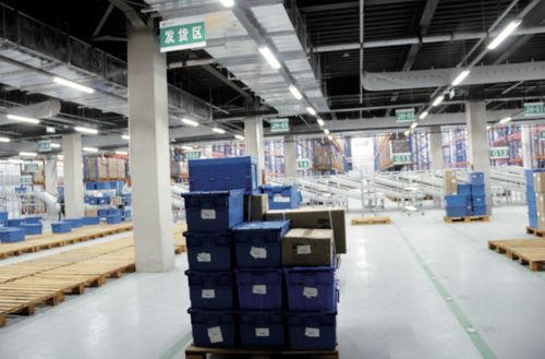 高濟(jì)醫(yī)療 以智能設(shè)備為核心，打造高效醫(yī)藥零售與批發(fā)物流新標(biāo)桿