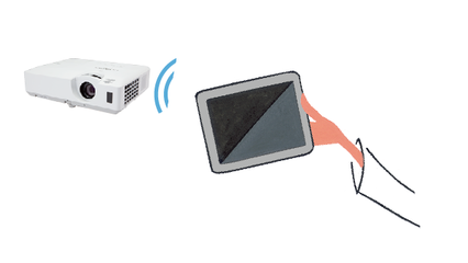 云南昆明專(zhuān)業(yè)投影機(jī)批發(fā) 日立D320X智能投影儀，博魁科技報(bào)價(jià)4180元，零售與批發(fā)一體服務(wù)